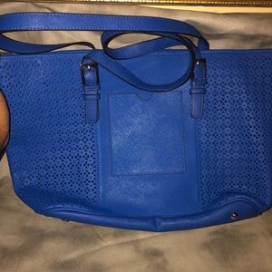 Authentic Tiganello Tote